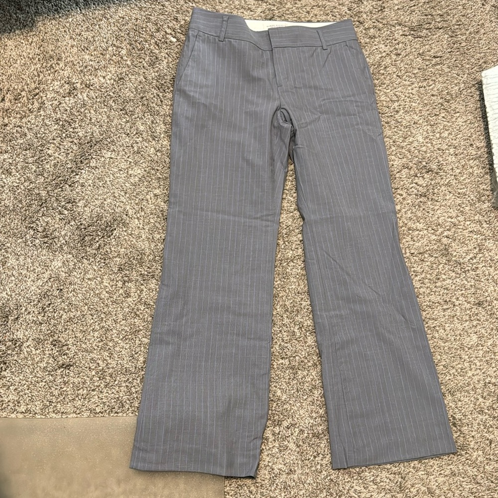 Banana Republic 2P like new